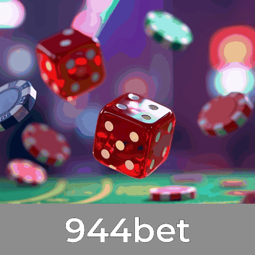 944bet: Emoção e Oportunidades de Ganhar nos Jogos de Cassino