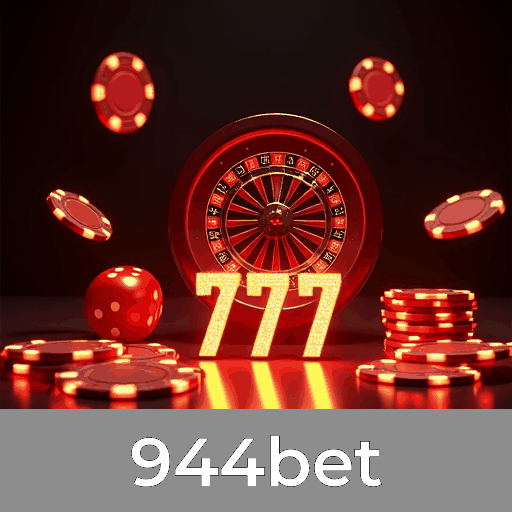 944bet: Aproveite Promoções Imperdíveis e Ganhe Mais