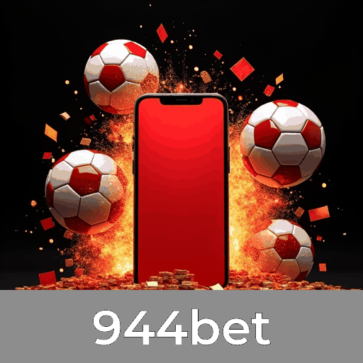 944bet: Descubra a Emoção Instantânea do Jogo Crash