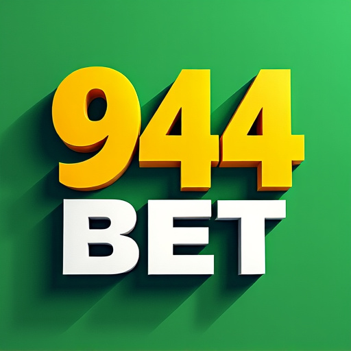 Logo da 944bet